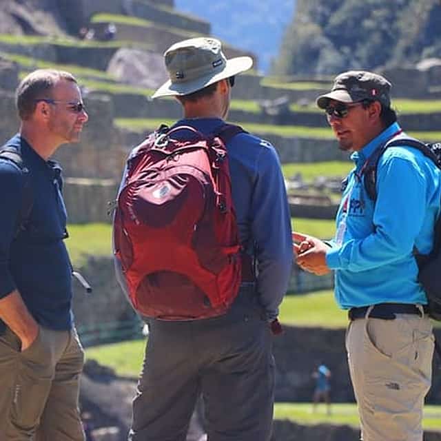 Family-Friendly Machu Picchu Tour from Cusco 08:30 am departure