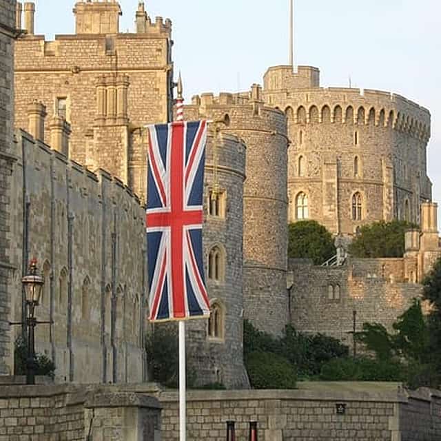 Royal Windsor, Oxford & Cotswold Private Tour