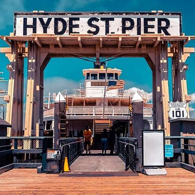 Mafia Heist at the Bay: Escape Adventure in San Francisco