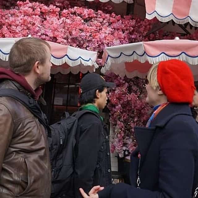 The best sights in Paris with guide