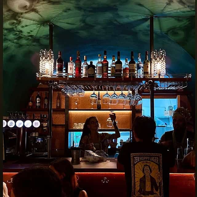 Lisboa: Cata de Vino de Oporto
