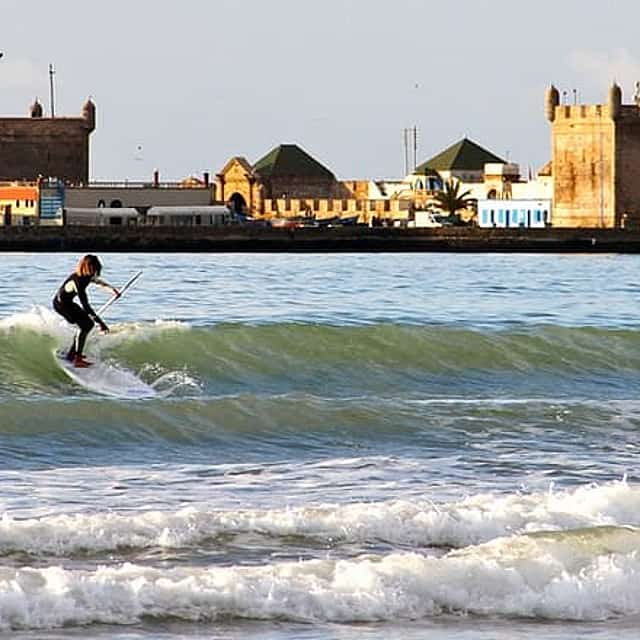Excursion d'une journée de Marrakech à Essaouira