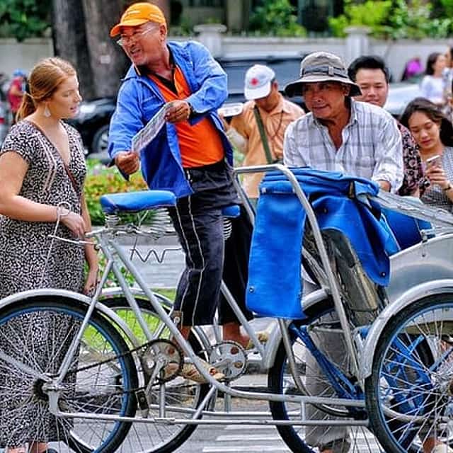 Paris Seine Bicycle Tour, Optional Louvre Entrance