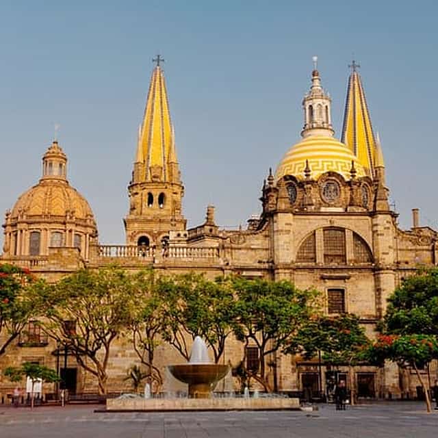 Fotógrafo, Sesión de Fotos Profesional - Guadalajara