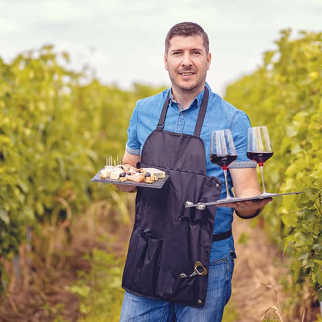 Bolgheri exklusiv von Florenz aus: Das Land der Super-Toskaner