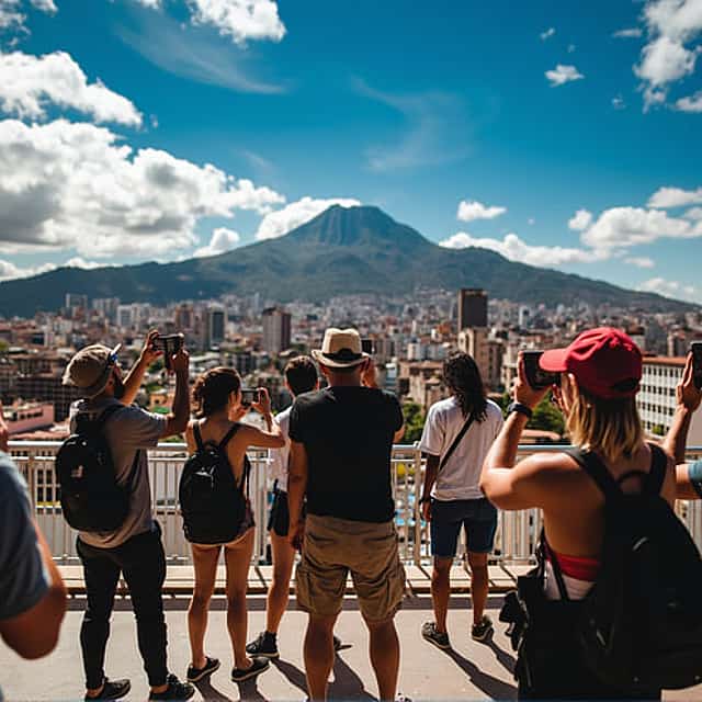 Bogota: Secret City