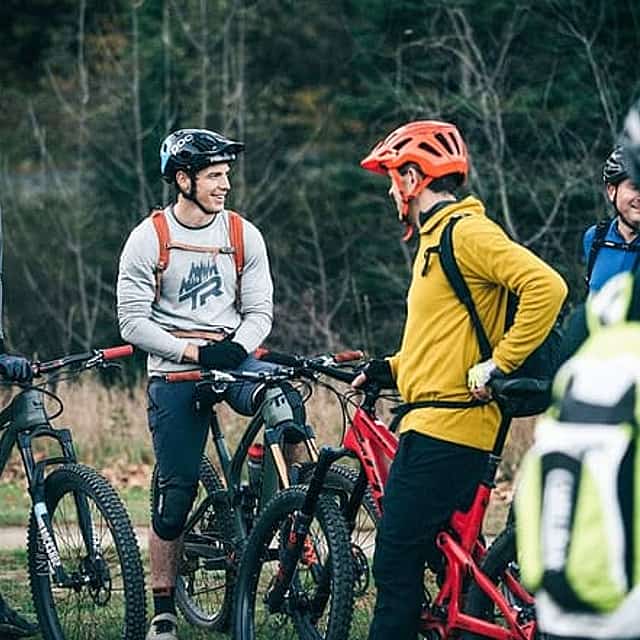Discover Ella by Bicycle from Ella