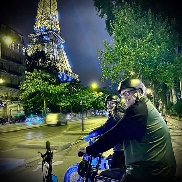 Night / Sunset Tour - 120 min*