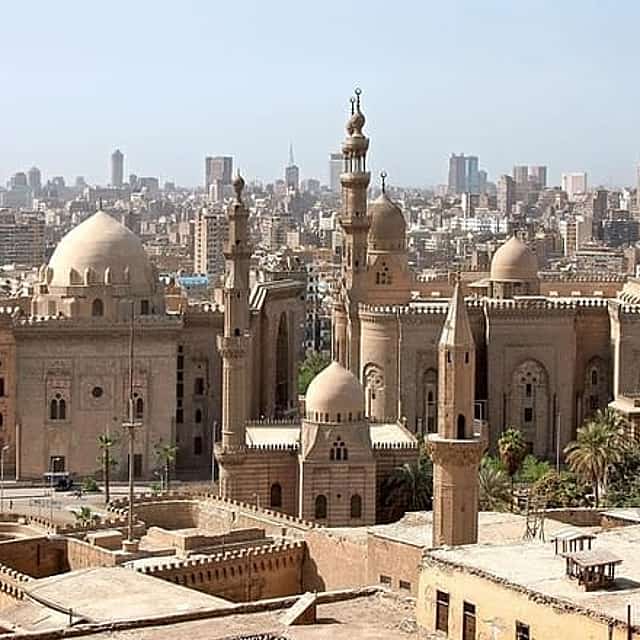 Cairo Tours Private for 2 Days