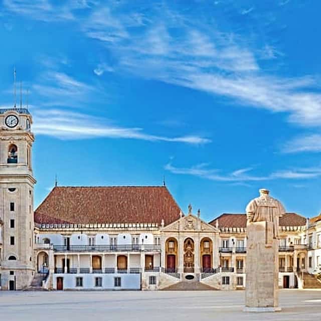 Northern Treasures of Portugal