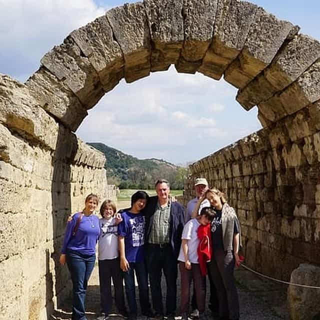15 Days Private Tour: Classical Tour