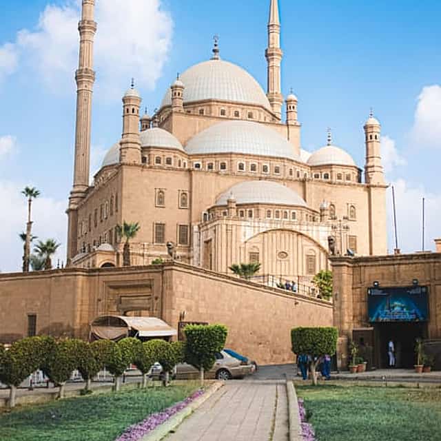 3-Day Cairo & Giza Highlights Tour