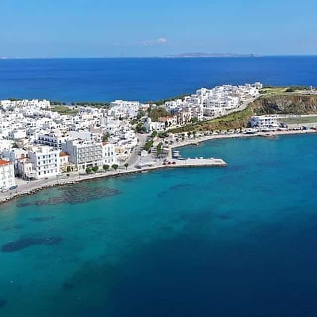 Tinos Island Tour from Mykonos