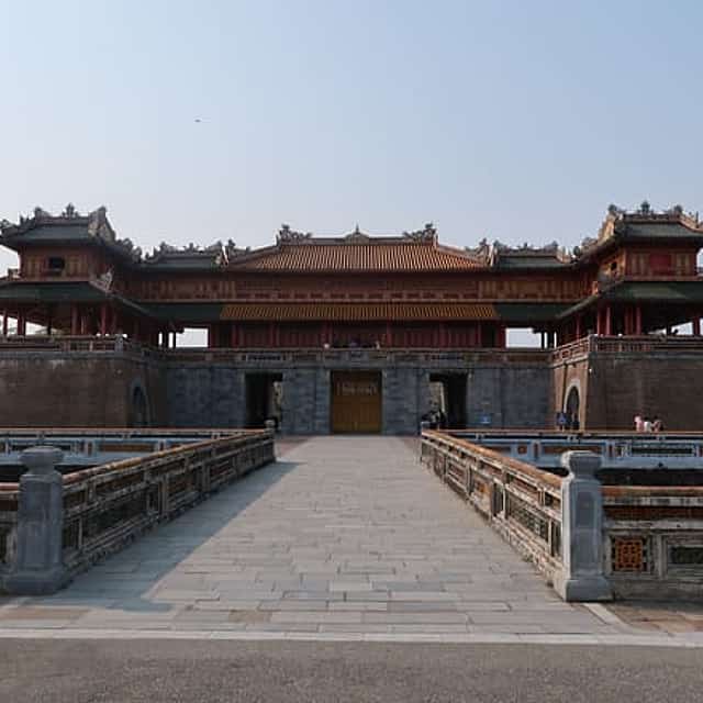 From Da Nang/Hoi An/Hue: Hue Explore Royal Tombs & Pagoda Private Tour