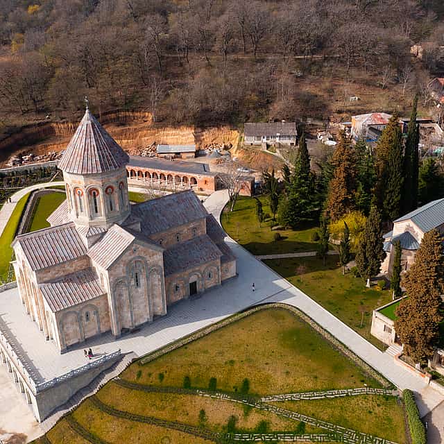 Kakheti Private Full-day Tour from Tbilisi