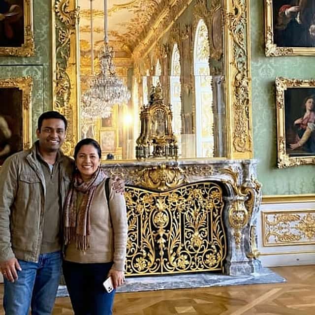Munich Residenz Museum Tickets and 2,5-hour Guided Tour - English