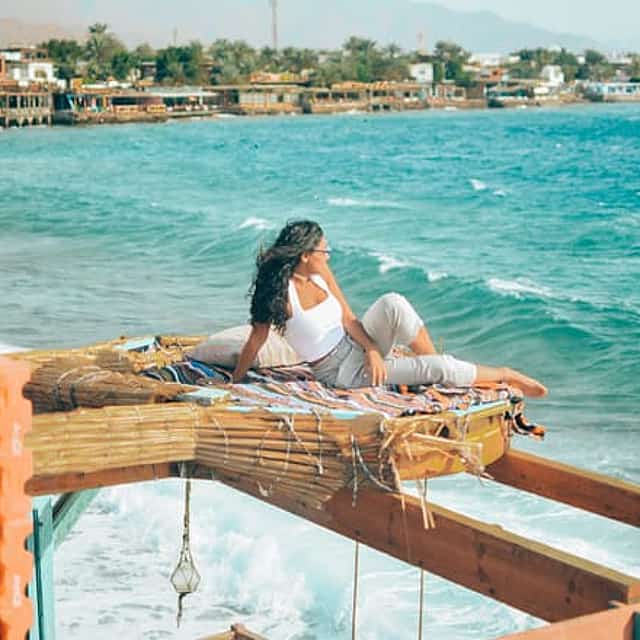 Sharm El Sheikh, Dahab and St. Catherine Monastery Package