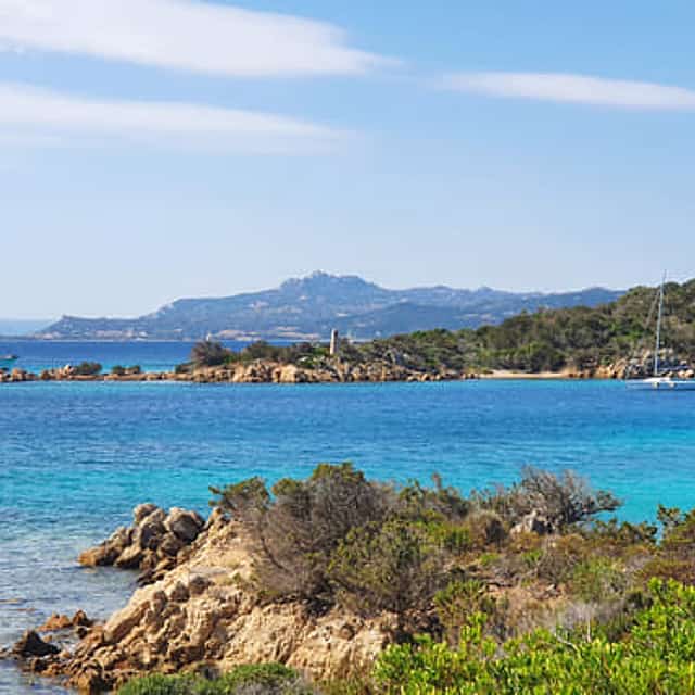 Best of Sardinia, Self-Drive