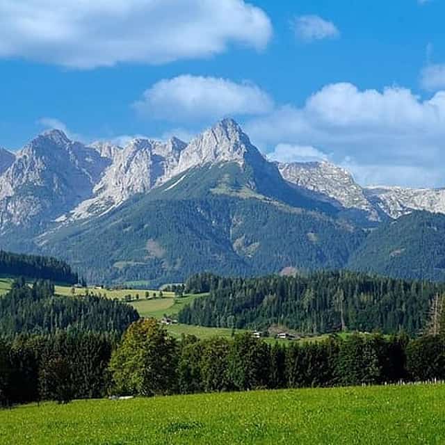 Private Innsbruck to Salzburg Transfer Service
