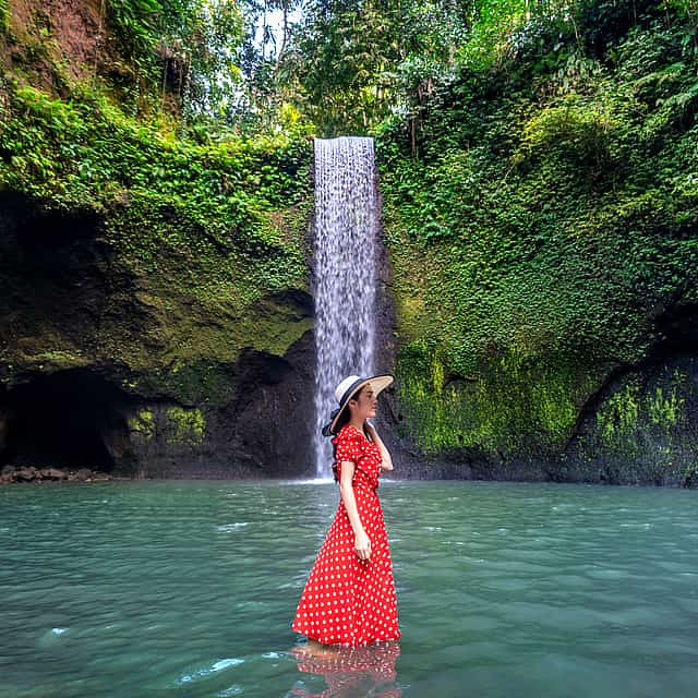 Ubud and Kintamani Tour with Photographer