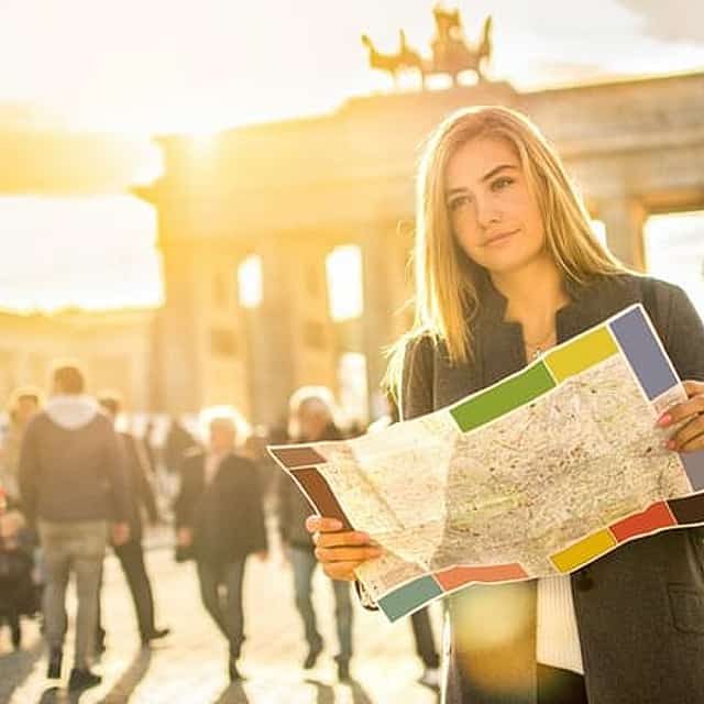 From Prague to Berlin, Private Transfer with Sightseeing Stops with Local Driver