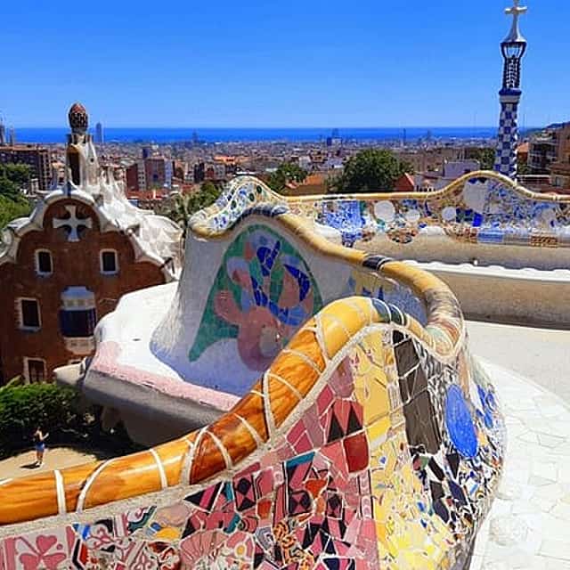 Private Transfer from Valencia to Barcelona with 2-hour stop in Tarragona