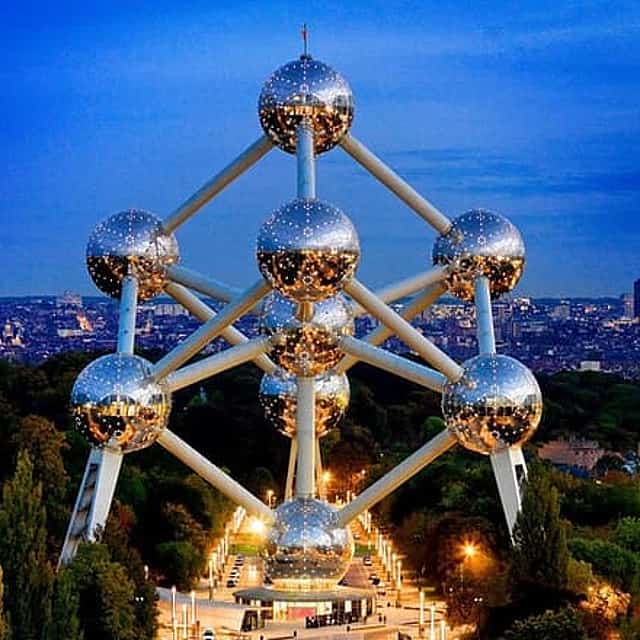 Private Tour from Bruges to Brussels