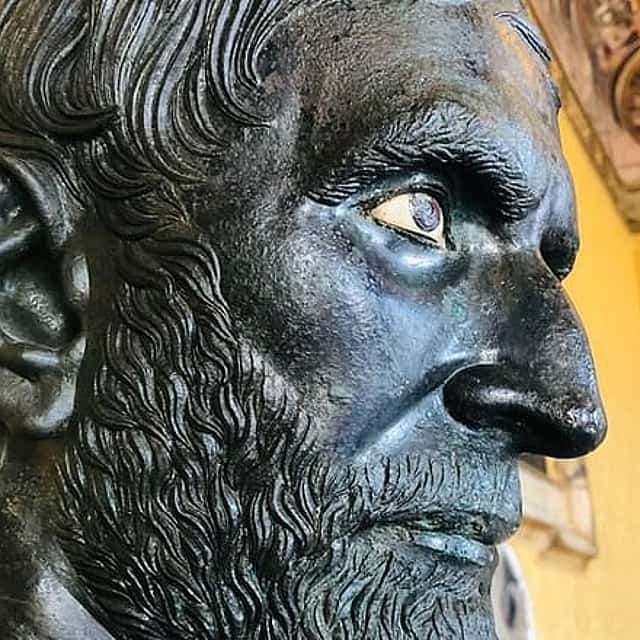 Rome Capitoline Museums Private Guided Tour and Panoramic Views