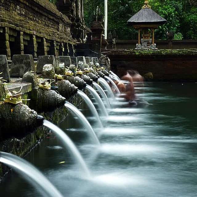 6-day Mind and Soul Vedic Astrology Retreat in Bali