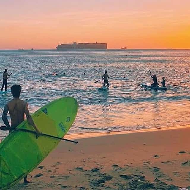 SUP Paddling & Snorkeling At Hon Chong Beach - Nha Trang