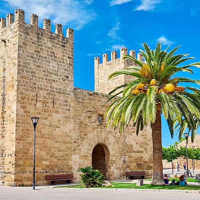 Alcúdia — private Tour