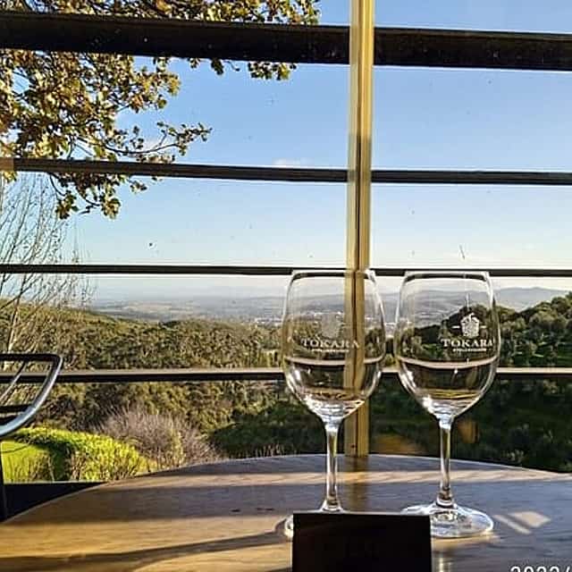 Cape Town Based Private Full Day Tour to Stellenbosch Wine Region