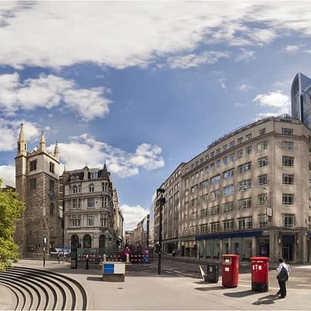 Les secrets de Liverpool : jeu d'exploration et visite guidée