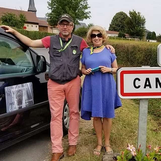 GYG Private Tour: Normandy Specialties Food Tour from Caen GYG