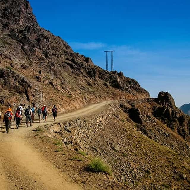 Ultimate 2-Day Toubkal Trek