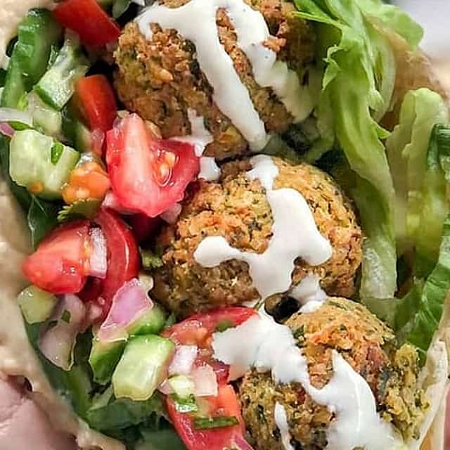 Private Eiffel Tower Tour with Falafel and Wine Tasting