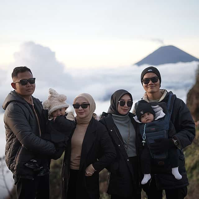 "Tour Privado de Medianoche al Bromo"