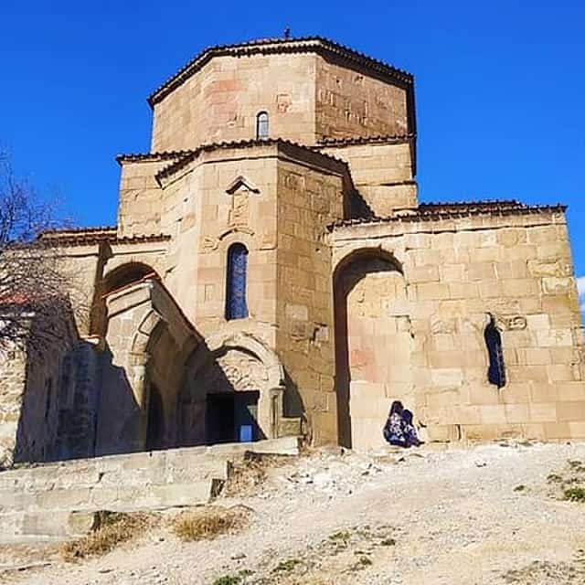 Skarby Gruzji: 8 dni w Obiektach Światowego Dziedzictwa UNESCO