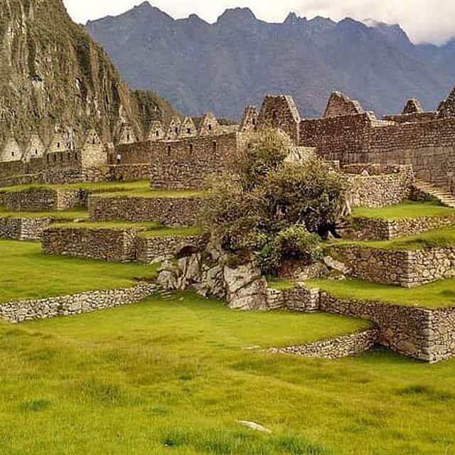 Private Transfer From Puno to Cusco With 2 Stops