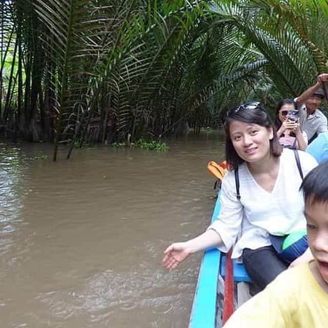 Mekong Delta exploring full day Trip