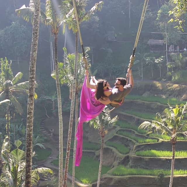 Ubud Temples, Waterfalls, Rice Terraces & Balinese Culture