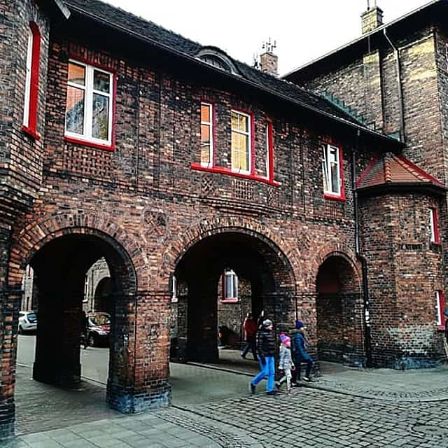 Industrial center of Katowice & UNESCO silver mine tour in Tarnowskie Góry - PRIVATE tour from Krakow (8h)