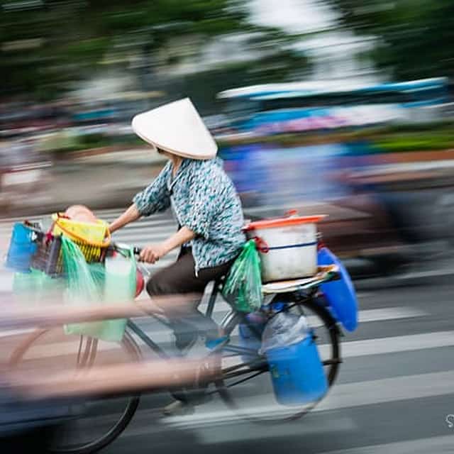 Hanoi Explorer Photo Tour