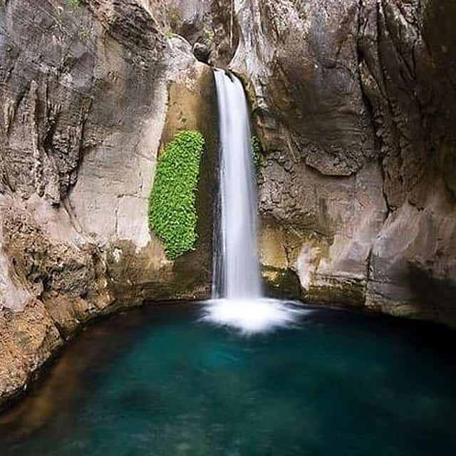 Alanya: Sapadere Canyon, Cave, Dim Stream, and Dimcay Picnic