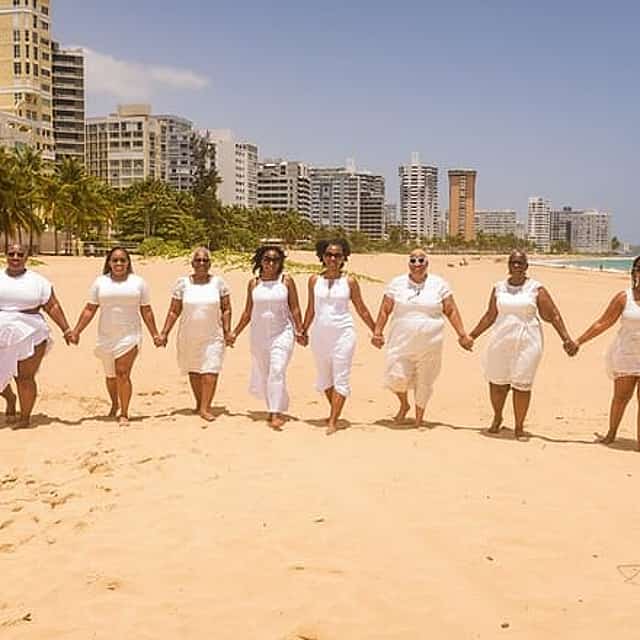 Photographe de Famille à Porto Rico