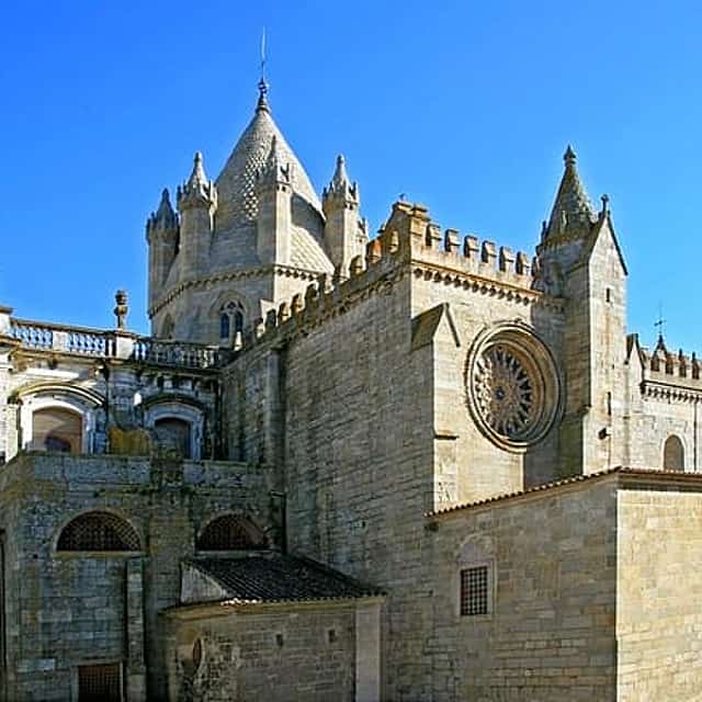 Private Tour Évora