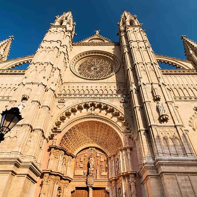 Palma Privat Tour