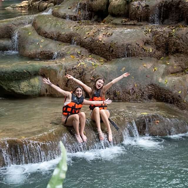 Erawan National Park Small Group Tour - Full Day