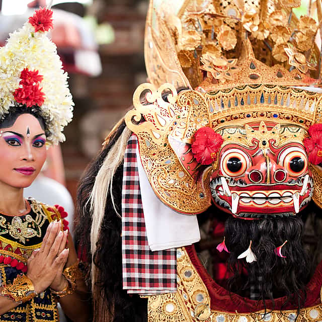 Bali Fantastic One-day Private Tour