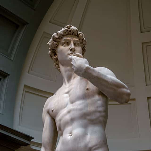 Accademia Gallery Skip The Line Ticket Guided Tour
